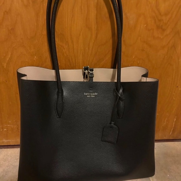 Kate Spade Eva Tote - Picture 3 of 3
